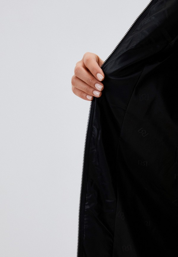 Rinascimento Жилет кожаный - фото 4