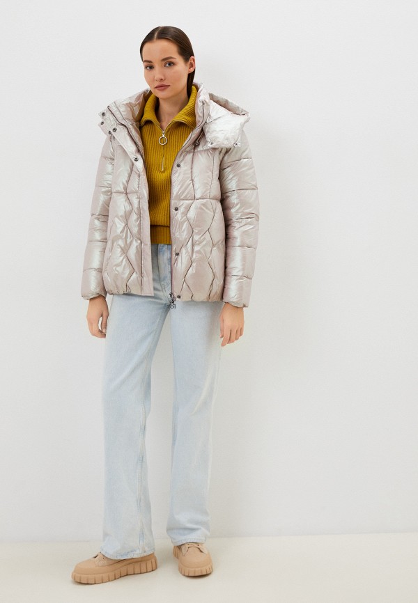 Rinascimento Куртка утепленная - фото 2