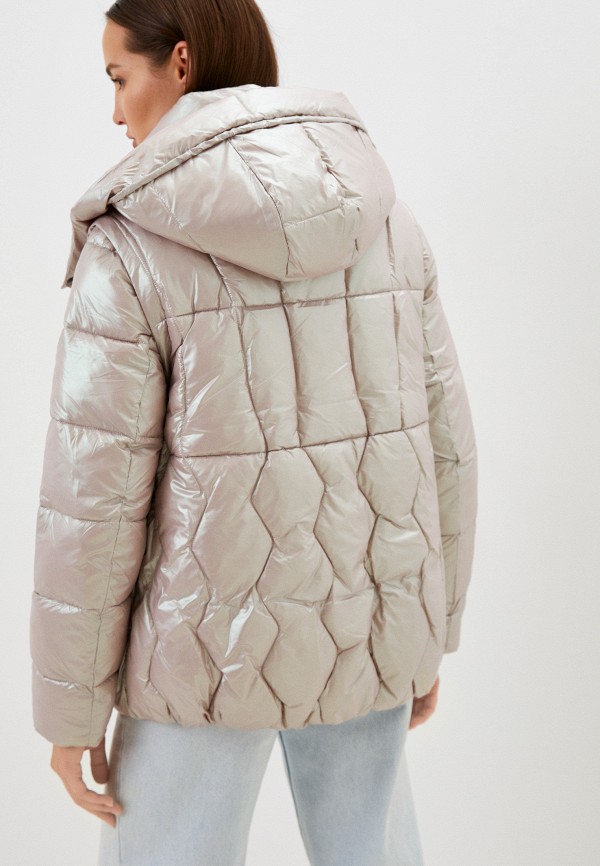 Rinascimento Куртка утепленная - фото 3