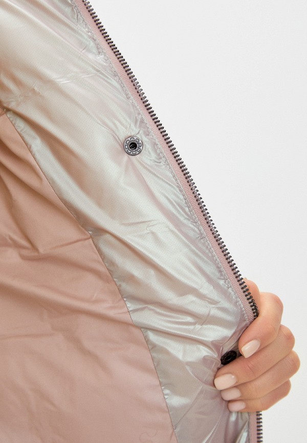 Rinascimento Куртка утепленная - фото 4