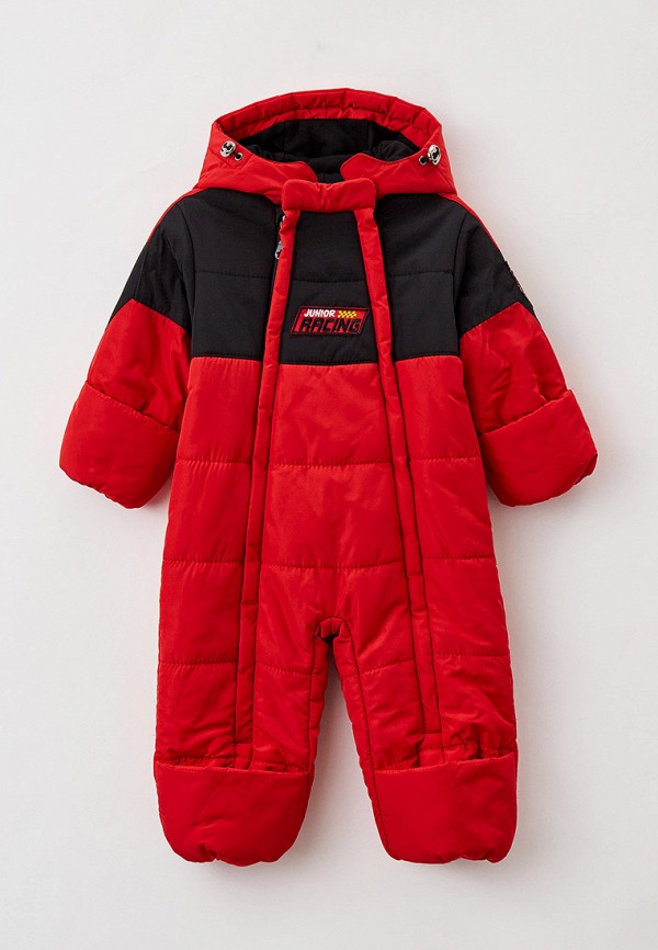 Choupette Комбинезон утепленный - фото 1