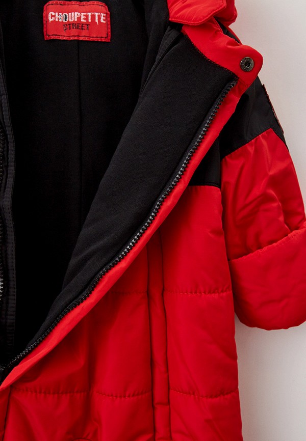 Choupette Комбинезон утепленный - фото 3