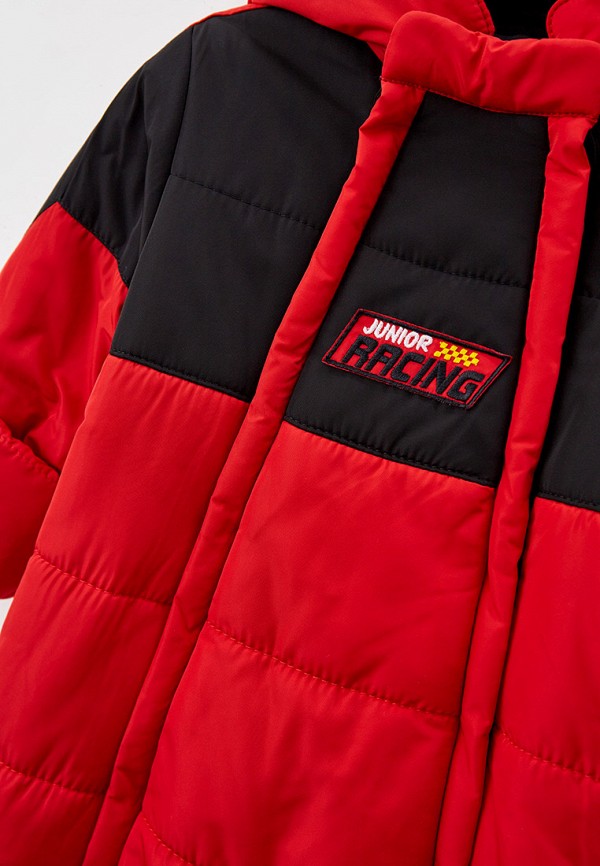 Choupette Комбинезон утепленный - фото 4