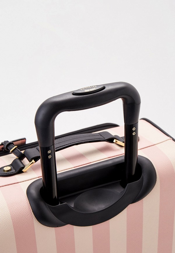 Victoria's Secret Чемодан и бейдж - Cabin size, LUGGAGE WHEELIE - фото 4