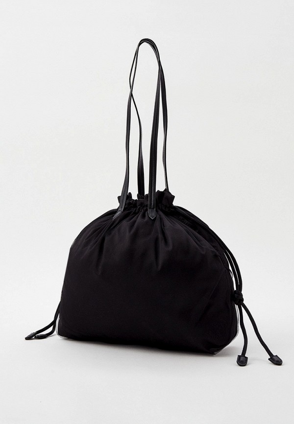 Сумка Victoria's Secret BAGS TOTE, цвет: черный, RTLABZ479001 — купить ...