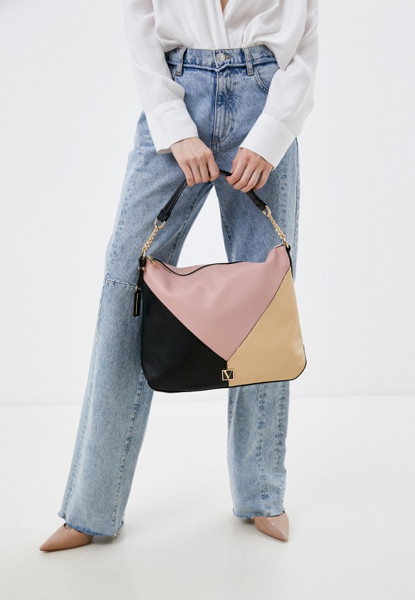 Сумка Victoria's Secret HANDBAG SHOULDER, цвет: мультиколор ...