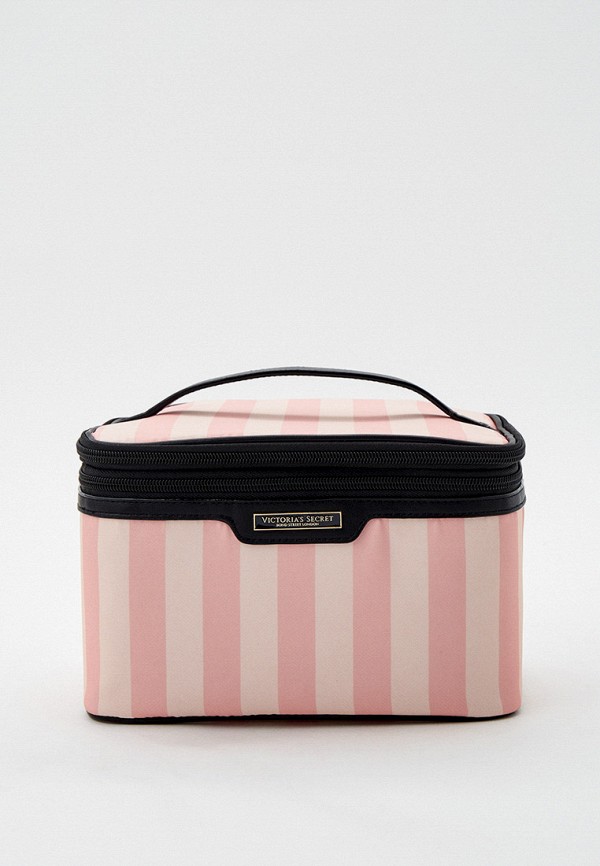 Косметичка Victoria's Secret COSMETIC MULTIPLES, цвет: розовый ...