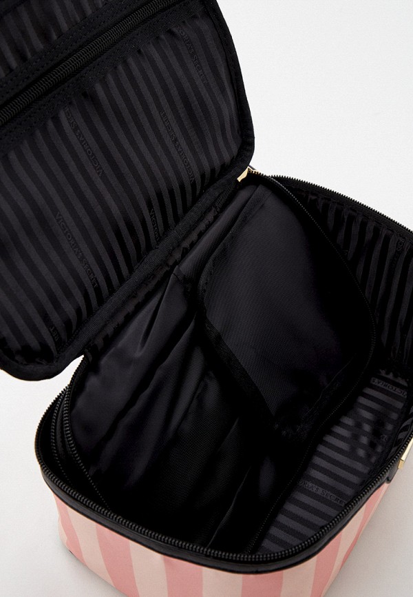 Косметичка Victoria's Secret COSMETIC MULTIPLES, цвет: розовый ...