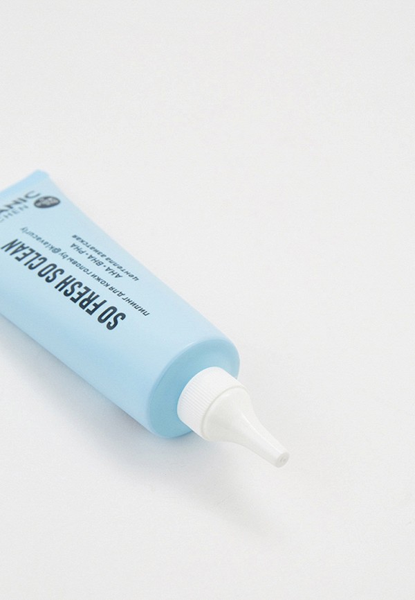 Organic Kitchen Скраб для кожи головы - Пилинг, by @klavacurly "So fresh, so clean" от Клавы Керли, 100 мл - фото 2