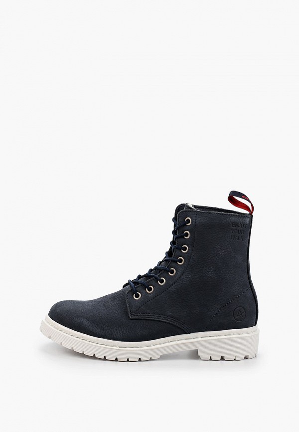 Affex Ботинки - фото 1