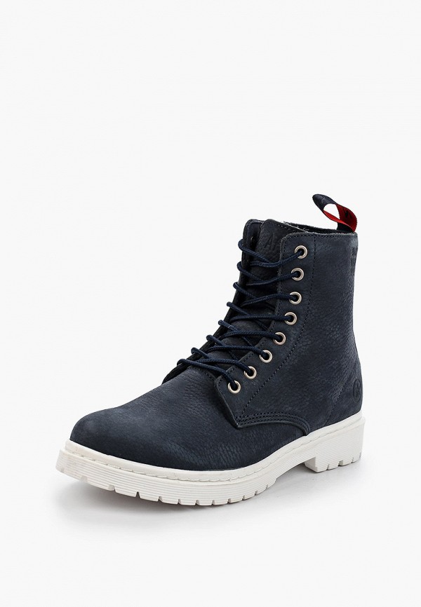 Affex Ботинки - фото 2