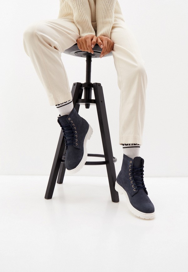 Affex Ботинки - фото 6