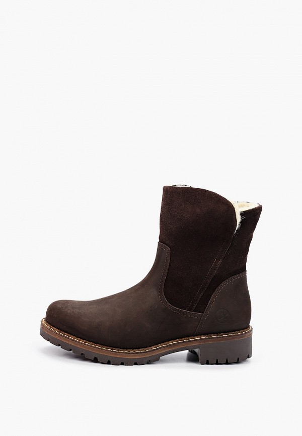 Affex Полусапоги - фото 1