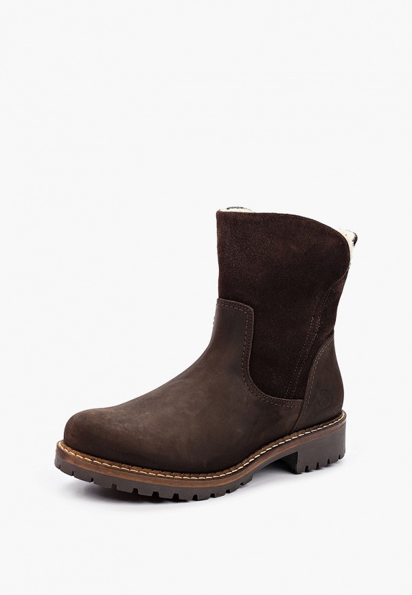 Affex Полусапоги - фото 2