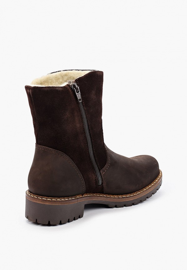 Affex Полусапоги - фото 3