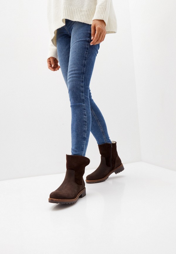 Affex Полусапоги - фото 6