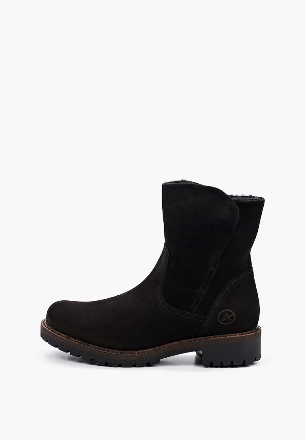 Affex Полусапоги - фото 1