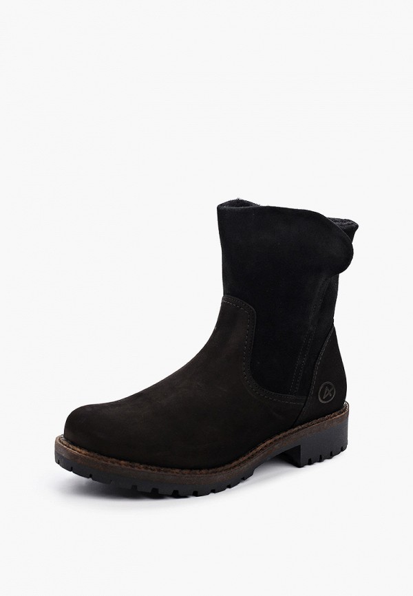 Affex Полусапоги - фото 2