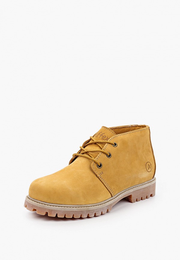 Affex Ботинки - фото 2