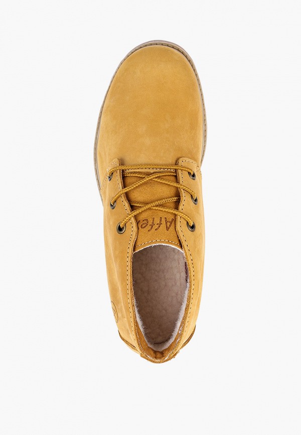 Affex Ботинки - фото 4