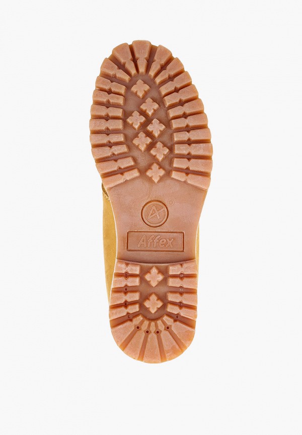 Affex Ботинки - фото 5