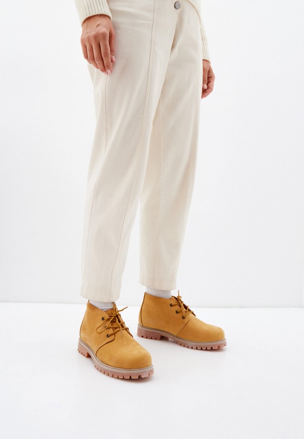 Affex Ботинки - фото 6