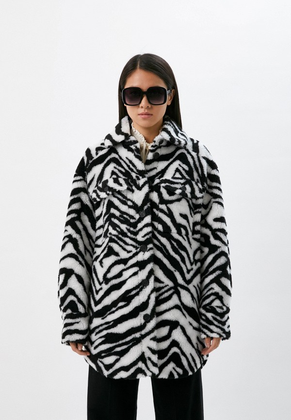 Patrizia Pepe Шуба - фото 1