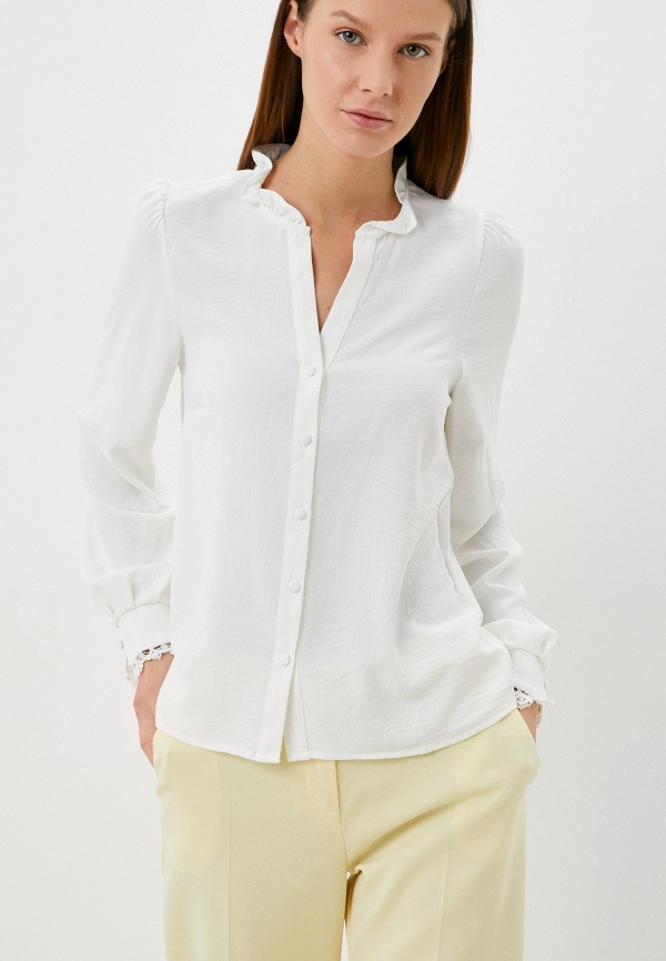 Naf Naf Блуза - фото 1