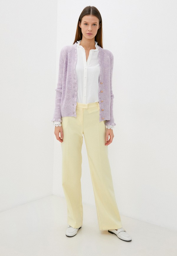 Naf Naf Блуза - фото 2