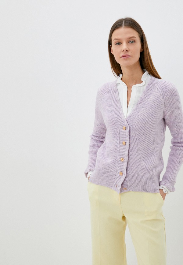 Naf Naf Кардиган - фото 1