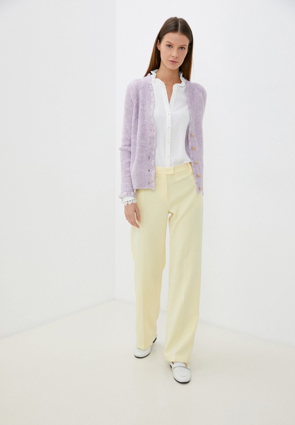 Naf Naf Кардиган - фото 2