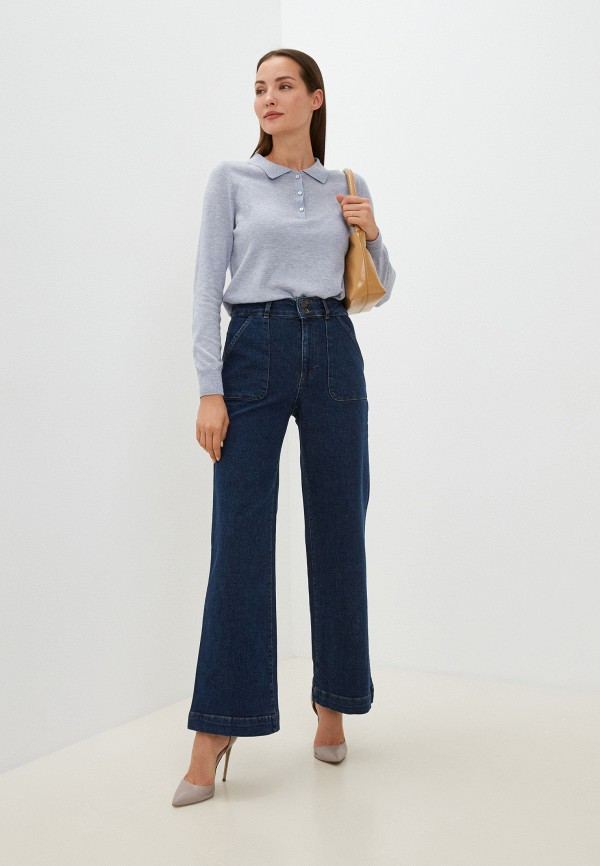 Naf Naf Джинсы - фото 2