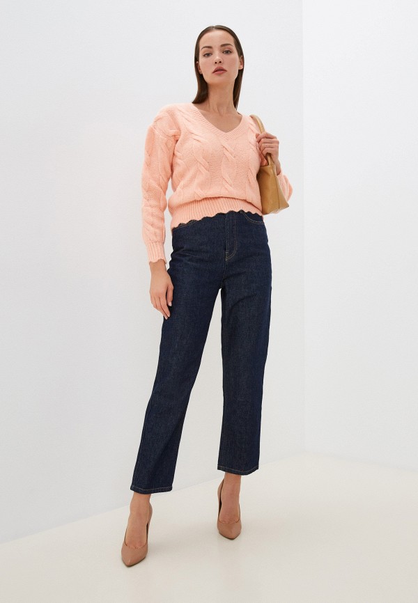 Naf Naf Джинсы - фото 2