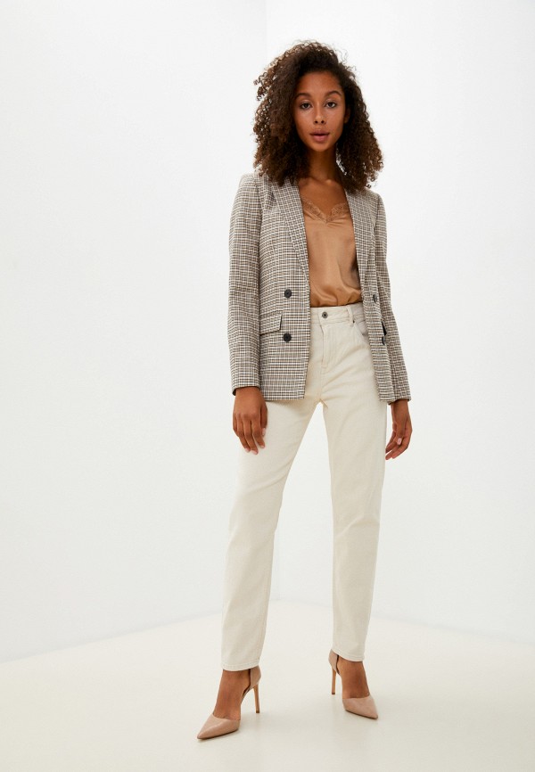 Naf Naf Жакет - фото 2