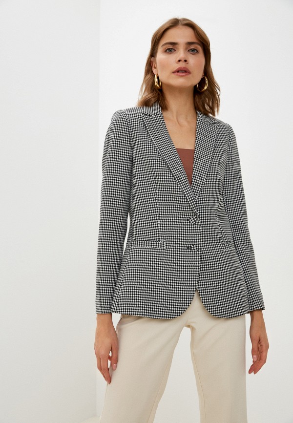 Naf Naf Жакет - фото 1