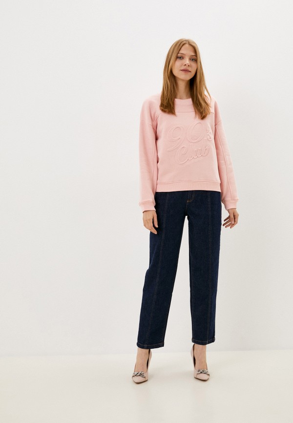 Naf Naf Джинсы - фото 2