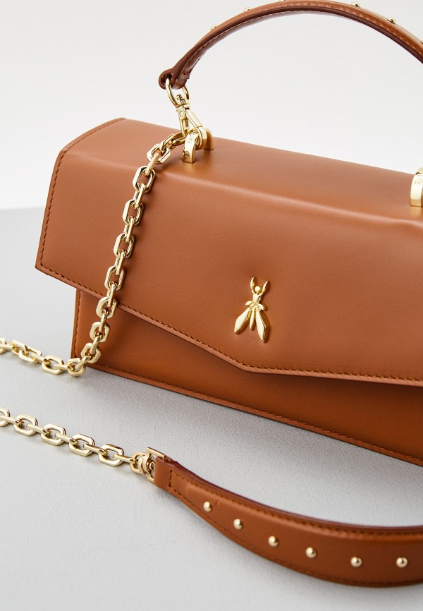 Patrizia Pepe Сумка - фото 3