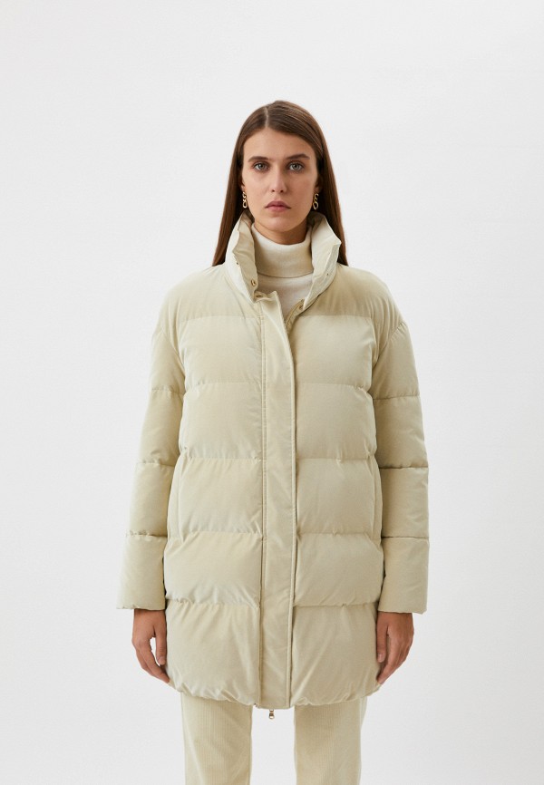 Patrizia Pepe Куртка утепленная - фото 1