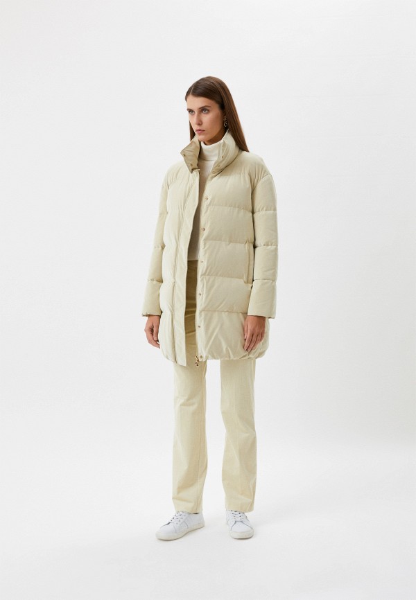 Patrizia Pepe Куртка утепленная - фото 2