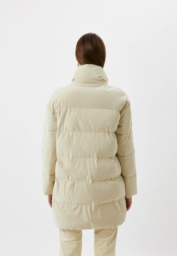 Patrizia Pepe Куртка утепленная - фото 3