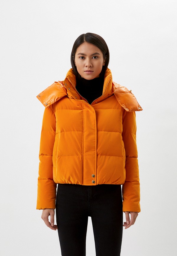 Patrizia Pepe Куртка утепленная - фото 1