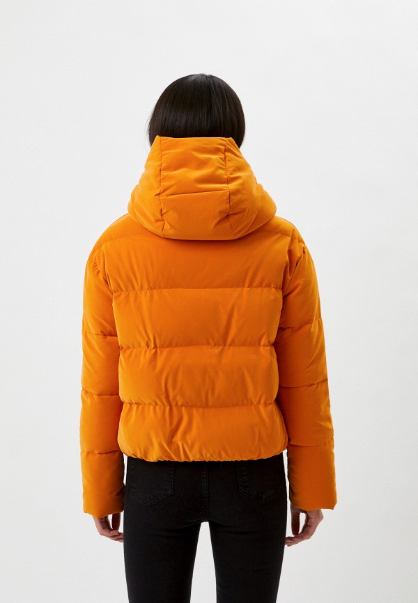 Patrizia Pepe Куртка утепленная - фото 3