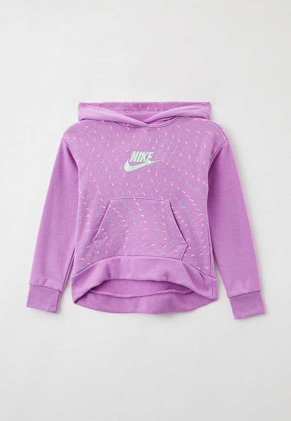 Nike Худи - SPORT ESSENTIALS PO HOODY - фото 1