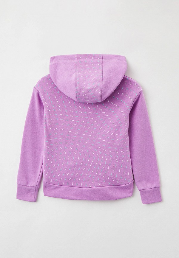 Nike Худи - SPORT ESSENTIALS PO HOODY - фото 2