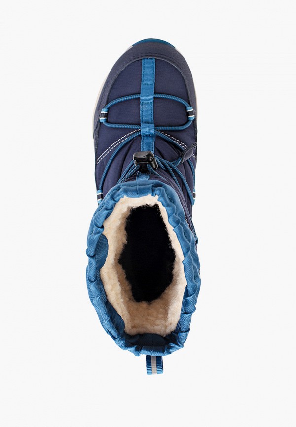 Viking Дутики - Oksval High GTX Warm - фото 4