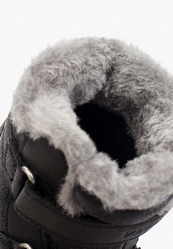 Viking Ботинки - Hilma High GTX Warm - фото 6