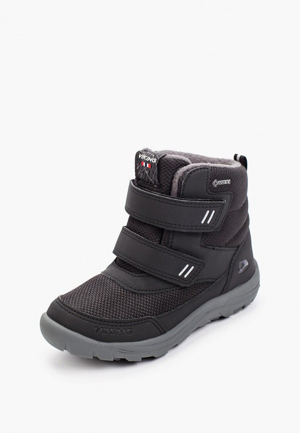 Viking Ботинки - Vang  High  GTX Jr - фото 2