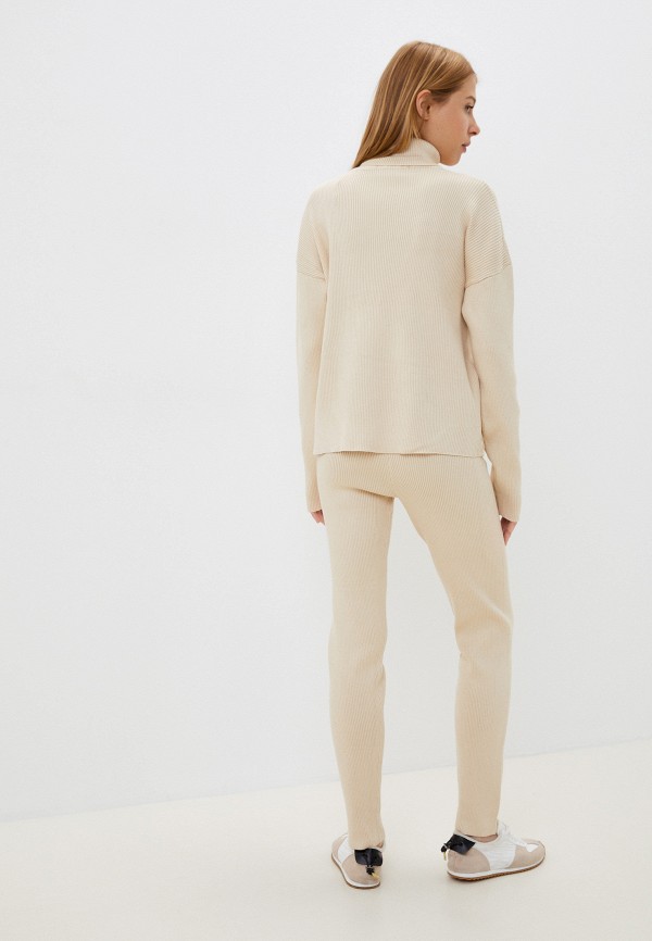Костюм Chic de Femme, цвет: бежевый, RTLABZ518501 — купить в интернет ...