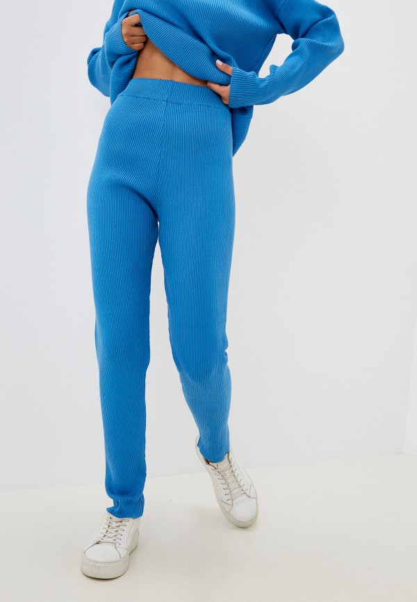 Костюм Chic de Femme, цвет: голубой, RTLABZ518601 — купить в интернет ...