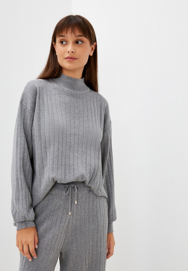Костюм Chic de Femme, цвет: серый, RTLABZ519301 — купить в интернет ...